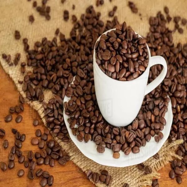 Coffee - Brazilian Freshly Roasted Brazil Coffee Beans - Best quality - Image 5
