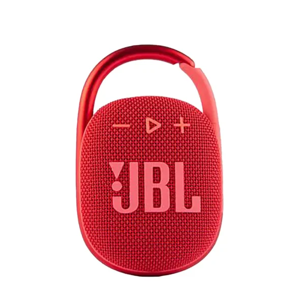 2022 hot selling JB L Clip 4 Portable Mini Speaker bt Built-in Battery Waterproof and Dustproof - Image 2