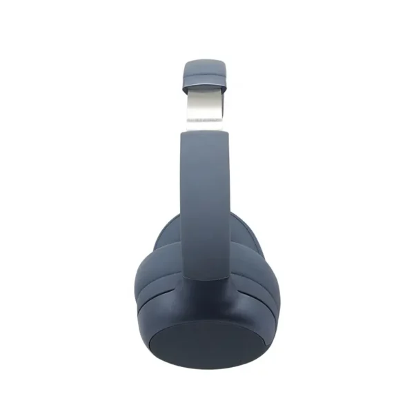 2023 new Design wireless headphones over ear support Type-C Charging port bt headset over ear wireless Metal headphones - Image 2