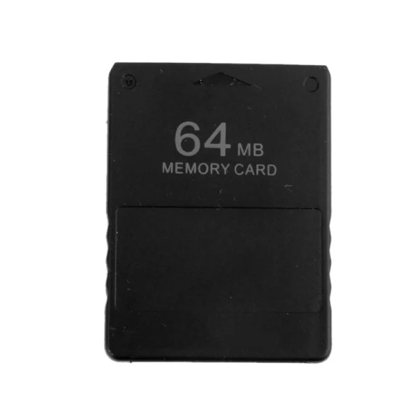 64MB for PS2 Memory Card for Playstation 2