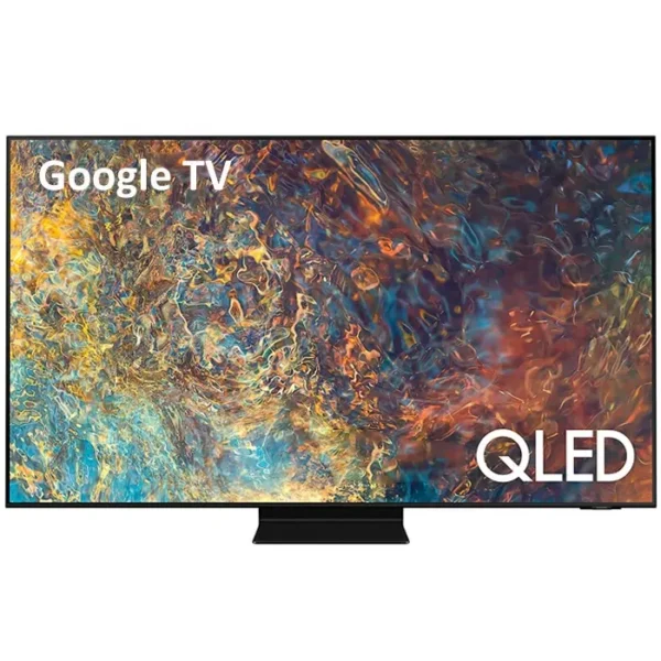 65 inch 4K LCD TV QLED & Mini LED with Video Compatible Smart TV Android TV with two-speed drive japanese or English