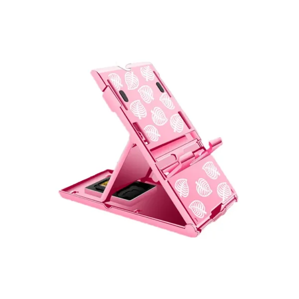 Adjustable Foldable Stand Holder Bracket For Nintendo Switch Play Stand Holder