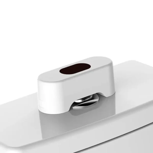 Auto Flush Toilet Sensor Touchless Automatic Flush Sensor Toilet Valve