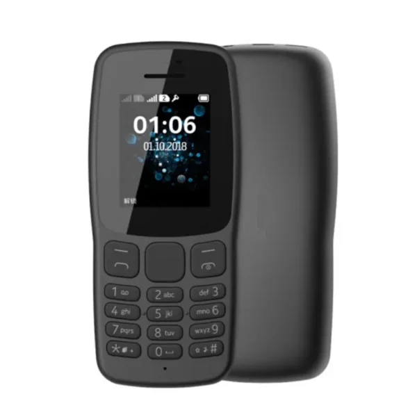 Wholesale High Quality N106 Mobile - Image 2