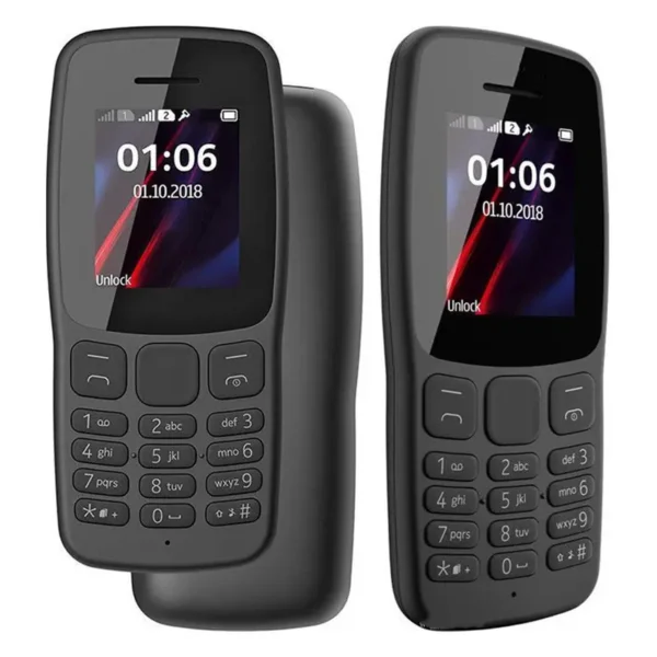 Wholesale High Quality N106 Mobile