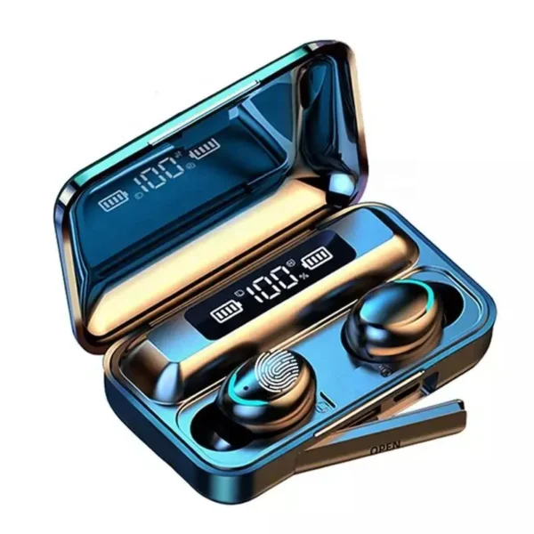 Factory Original F9 Tws Earphones