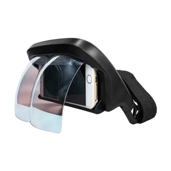 High Quality AR Hardware/Device AR Goggle Glasses VR MR Cardboard - Image 2