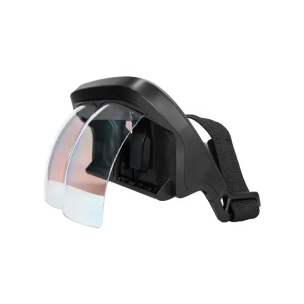 High Quality AR Hardware/Device AR Goggle Glasses VR MR Cardboard