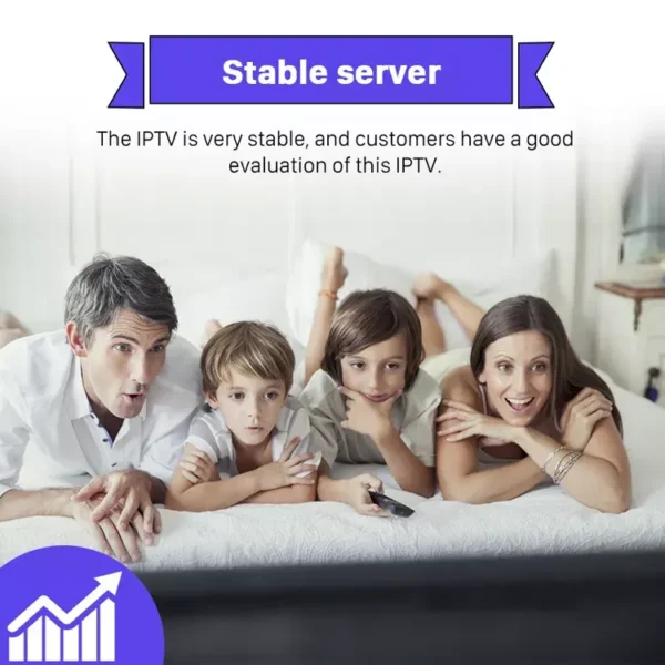 High Quality IPTV M3u Subscription 12 Months Hot Salt Android IPTV Reseller Panel Free Test No Buffering IPTV Subscription M3u - Image 2