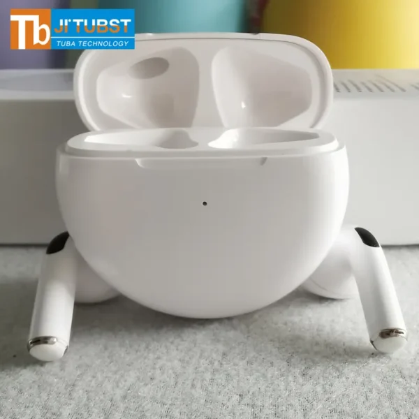Hot-sale Air TWS Pro6 in-ear Earphones - Image 2