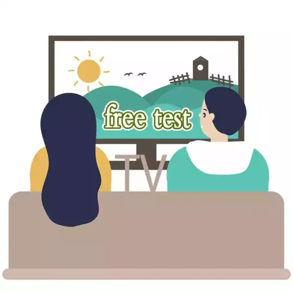 IPTV Subscription 12 Months Working Stable No Buffering Android Iptv - Image 2