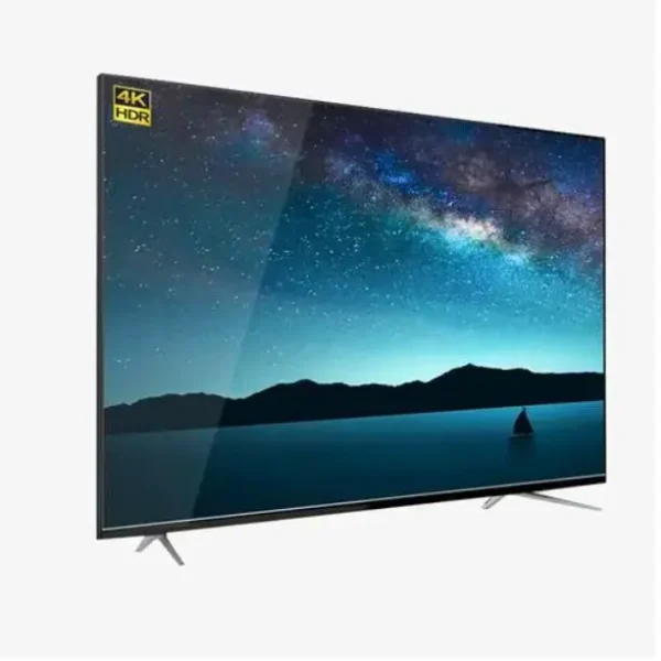 ORIGINAL QLED Smart 8k UHD 3D 4K Smart TV 43"46" 55' 65' 75' 85 inch LED Television
