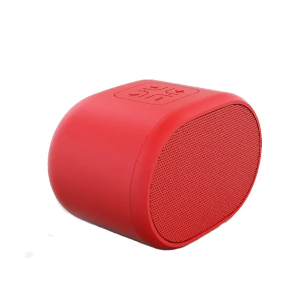 Mini Cartoon Wireless Outdoor Smart Speaker BT Promotional - Image 2
