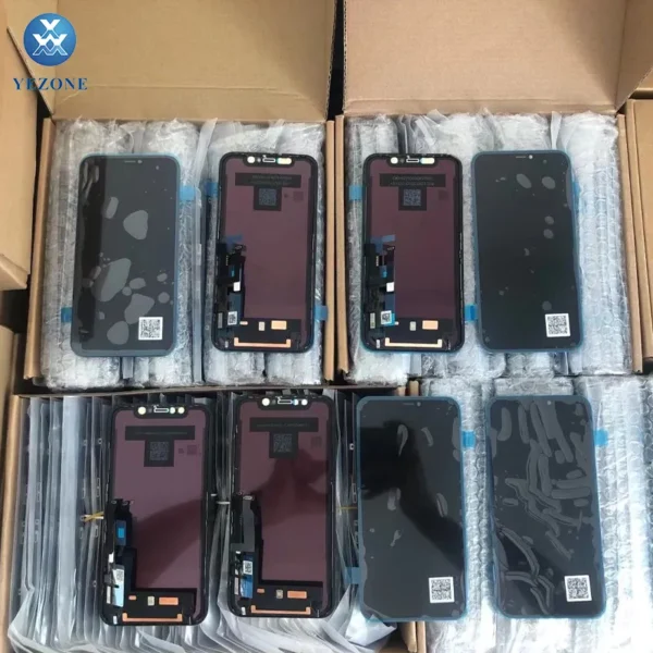 Mobile Phone LCD Display for Different brands Mobile LCD Screen original mobile phone lcds for iPhone