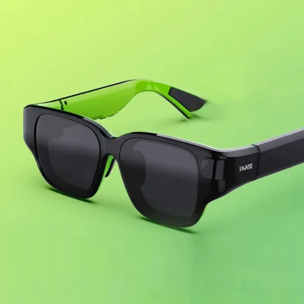 Multifunctional Android 10.0 Translator Glasses Smart Glasses With Camera Ar Hardware 3D Vr Headset - Image 2