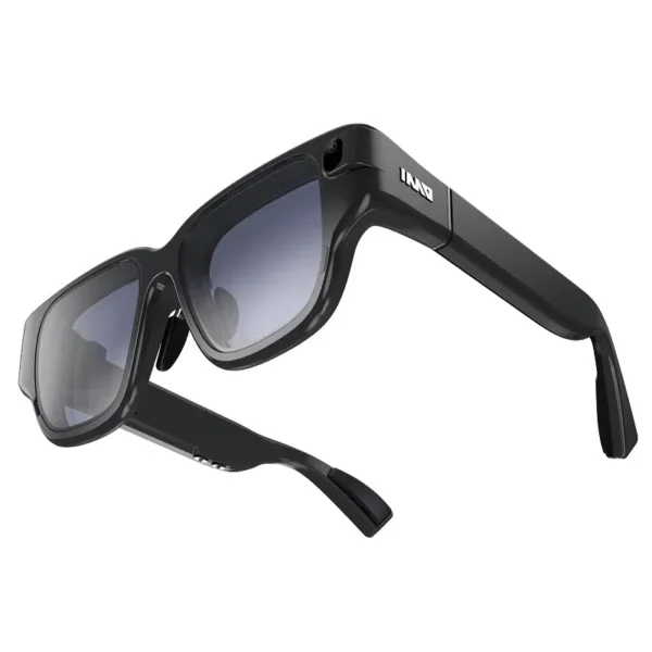 Multifunctional Android 10.0 Translator Glasses Smart Glasses With Camera Ar Hardware 3D Vr Headset