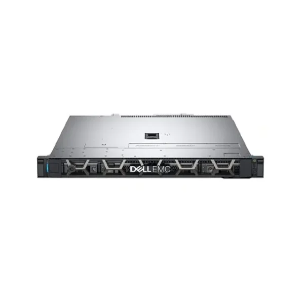 original data center server xeon E-2224 processor dell poweredge r240 rack server