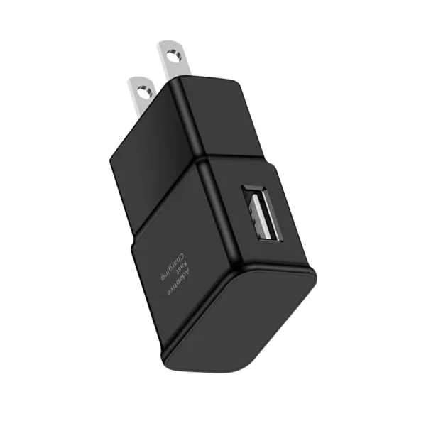 Wholesale QC3.0 US EU wall charger adapter Original Charger Travel Adapter US Wall Charger For Samsung S10 S9 S8