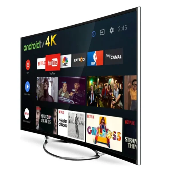 Early Black Friday Promo Price For SUNSANXIN Wholesale Sales 55" 65" 75" 85" Class Q950TS QLED 4K UHD HDR Smart TV - Image 2