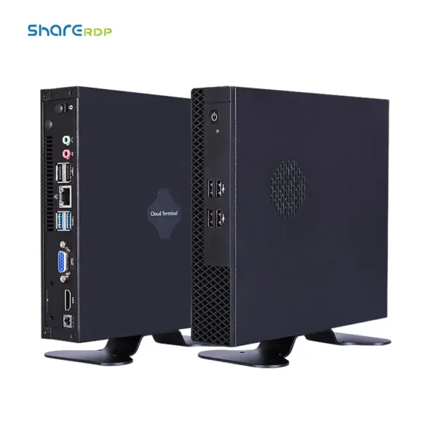 SHARE Wholesale HP Mini PC With Graphics Card Display Embedded Desktop Computer Case Mini Pcs Core I3 I5 I7