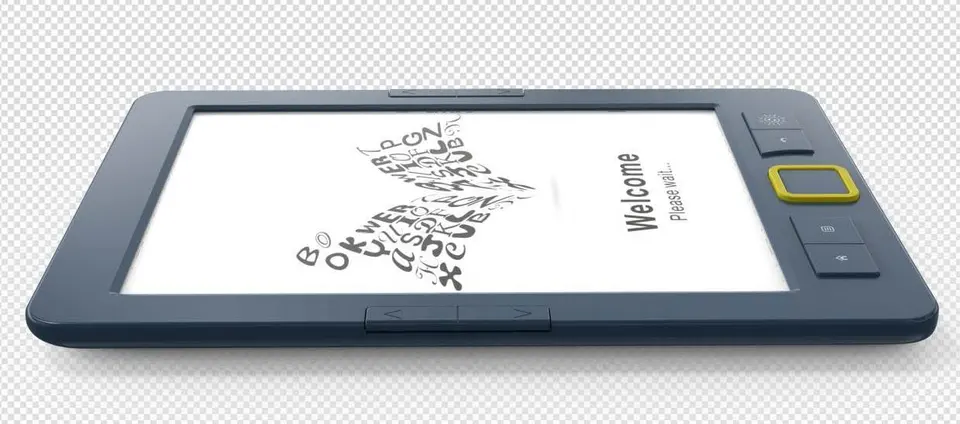 New Technology Background Light E-Ink Display Educational Contects Readers With Big Battery Capacity 4gb Ebook Reader 16gb - Image 2