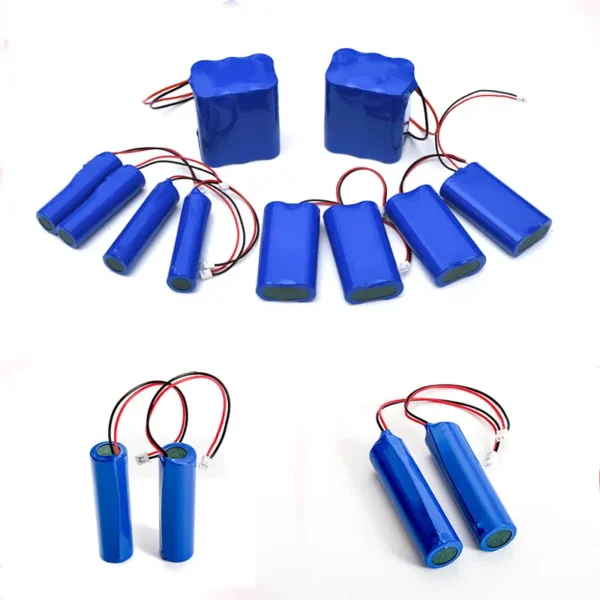 18650 battery 2200mah