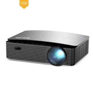 BYINTEK K25 Smart WIFI 3D LCD Video Full HD 1080P LED Home Theater Projector 4K Proyector (40USD More for Android)