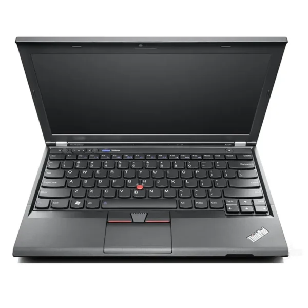 Core I3 I5 I7 Laptops Used X230 12.5 Inch SSD HDD 4GB RAM Laptops Computer Original Famous Brand Used Laptop - Image 2
