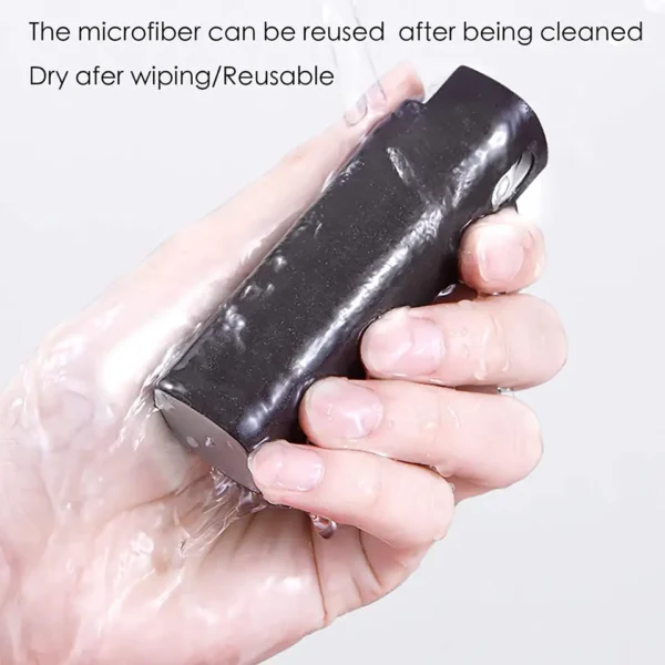 Epsilon Custom swipe phone cleaner