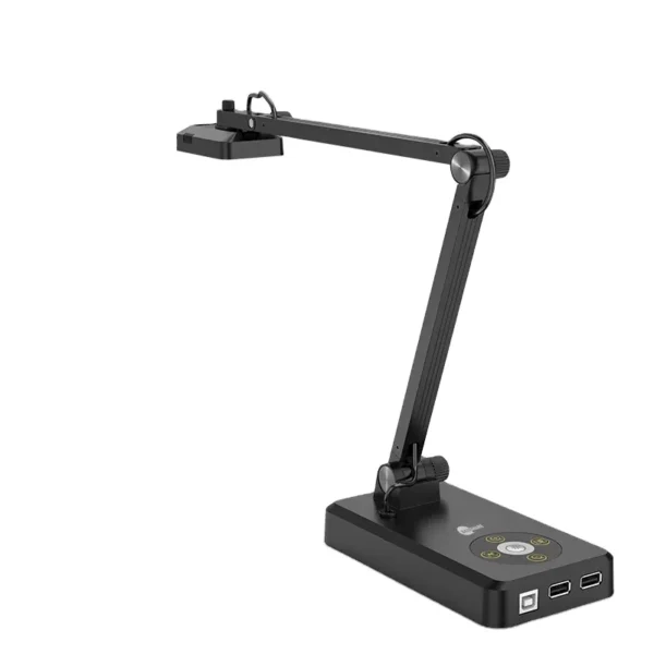 Excellent Quality Usb Ocr Overhead Visual Teaching Visualizer Presenter Projector for Education Support Mac os