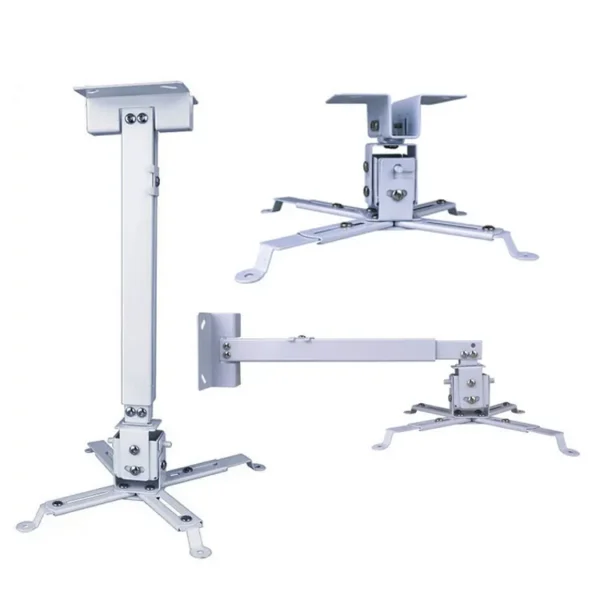 Factory Universal Projector Bracket XJK-4365A projection lift projector mount Ceiling / Wall / Mounting - Image 2