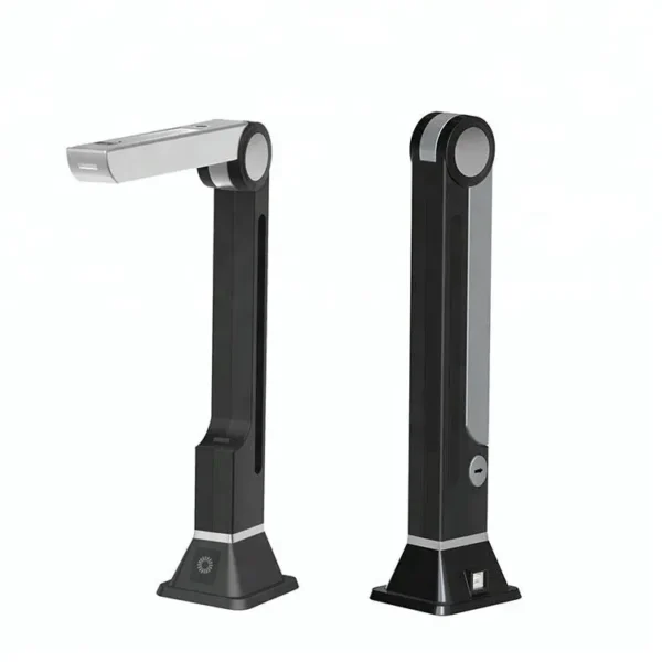 Folding Portable Visual Presenter for school interactive teaching
