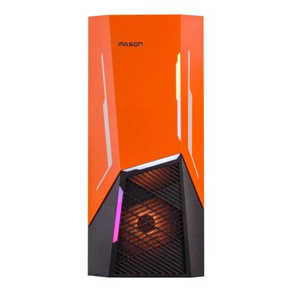 Gaming PC 12th I7 12700F 16G DDR4 RTX3050 Graphics Card Gaming Desktops