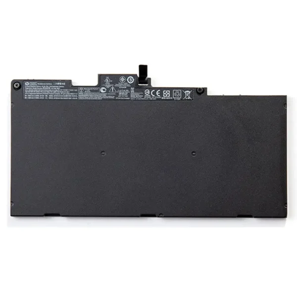 Genuine laptop battery For for HP Elitebook 745 755 840 850 G4 G3 CS03XL laptop battery - Image 2