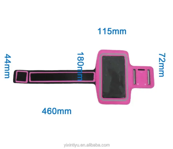 high quality neoprene mp3 case cover pouch for iPod nano,all kinds of MP3