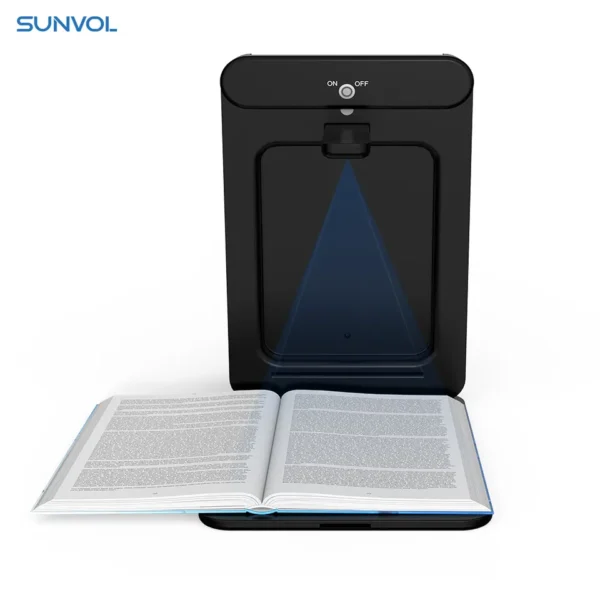 Hot Sale Education Equipment Document Scanner Camera Usb Visual Presenter for classroom - Image 2