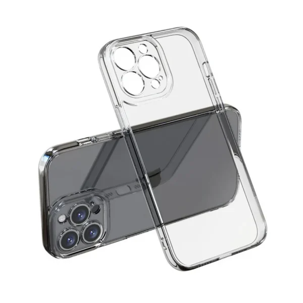 2023 New for iphone 14 pro max high clear mobile cell phone covers case for iphone 14 phone case
