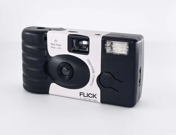 HOT SALE kodak single use custom wholesale disposable camera with flash 35mm film vintage camera - Image 2