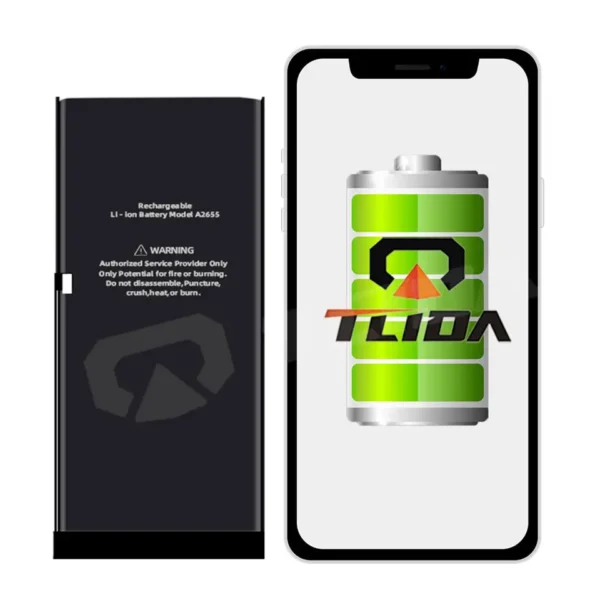 Lithium digital battery for iphone all model mobile batteries 5s 6 6P 7 8 plus x se xr 12 13 for iphone 5se battery