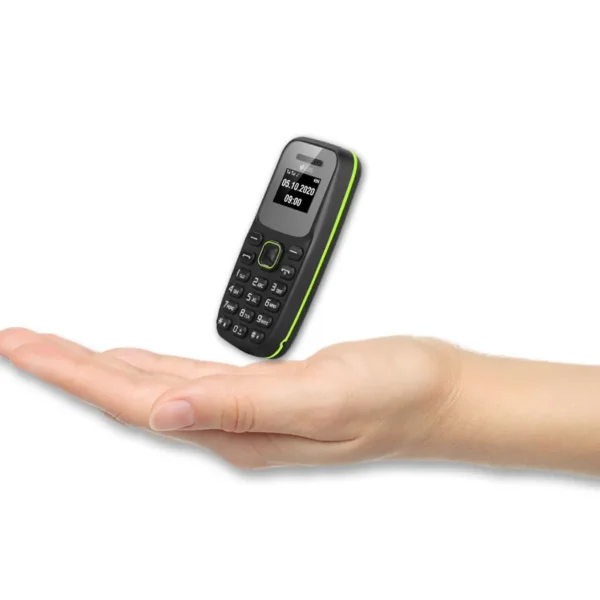 Bm310 mini phone 2G bar