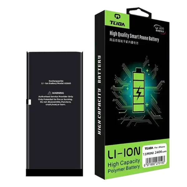 Mobile Phone factory replacement batteries x xs 11 12 13 mini pro max for iphone xs max battery original - Image 2