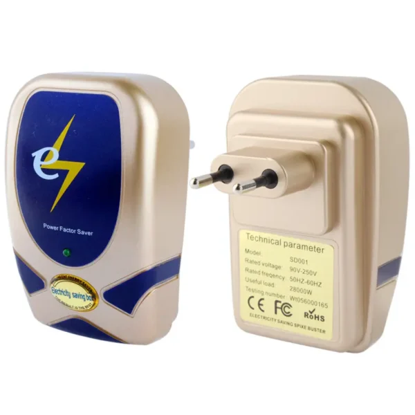 New Arrivals other consumer electronics Useful Load 28000W Power Factor Saver - Image 2