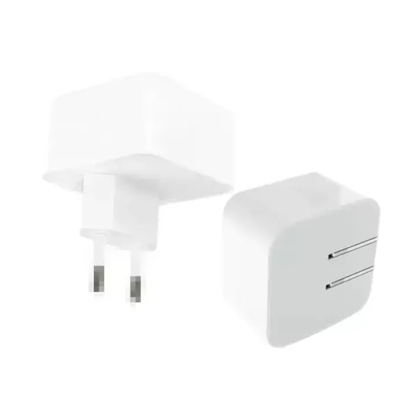 2022 New 35w 40w Charger For Iphone Dual Type C Port Foldable Travel Adapter 20w Pd Charger For Iphone 14 13 For Apple Charger - Image 2