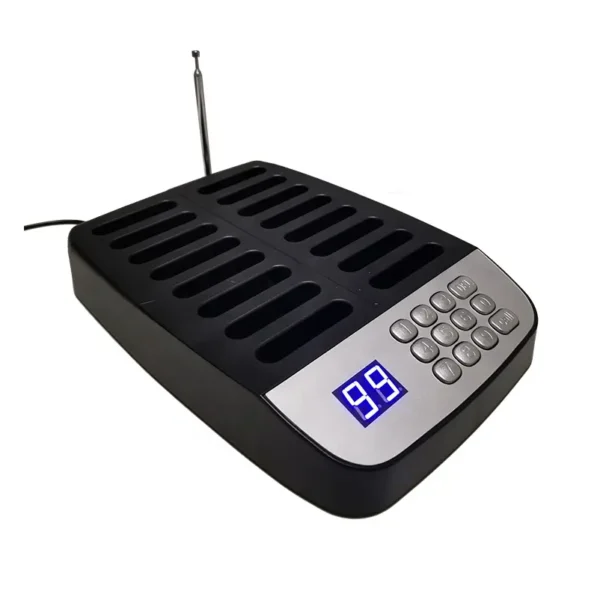 Good Quality Pager Wireless Restaurant Wireless Pager Kit Pager Order - Image 2