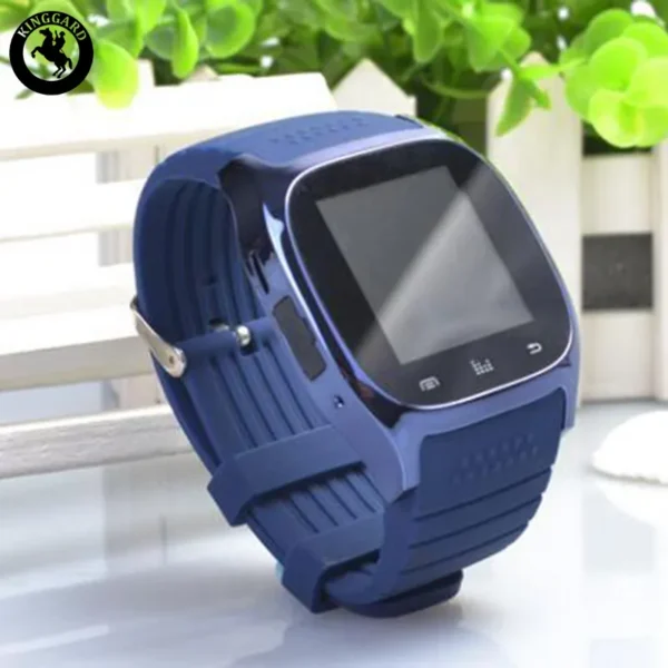 wholesale phone music second hand smart watch - Image 2