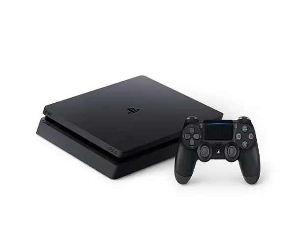 Wholesale Price Play Station 4 Slim 1TB Console Ready to Ship In Stock - Image 2