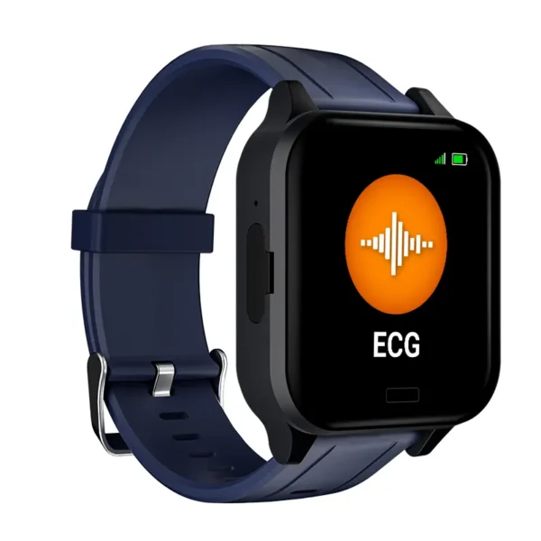 2032 shenzhen sdk se security set second hand mobile phone wrist smart couple watch smartwatch sdk api women accessories shiping - Image 2