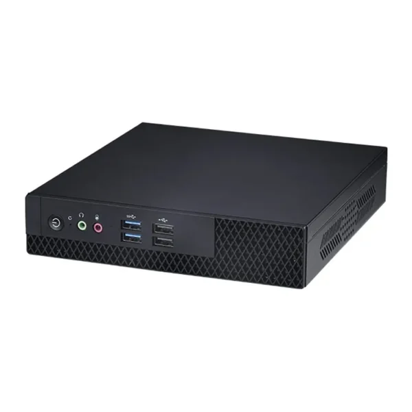 SHARE Wholesale HP Mini PC With Graphics Card Display Embedded Desktop Computer Case Mini Pcs Core I3 I5 I7 - Image 2