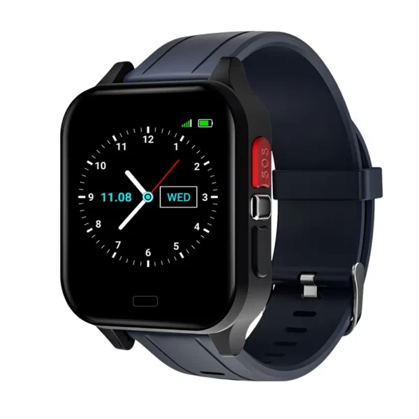 2032 shenzhen sdk se security set second hand mobile phone wrist smart couple watch smartwatch sdk api women accessories shiping