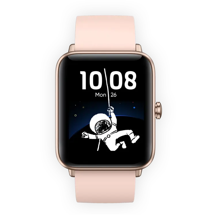 Manufacturer wholesale smart watch phone price second hand smart watch - Image 2